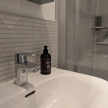 Apartamento Marcushof Bad Wörishofen