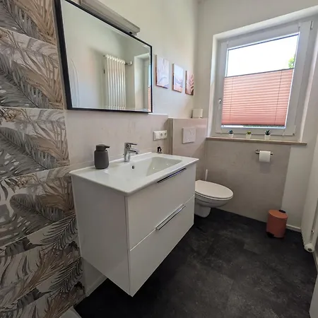 Apartamento Marcushof