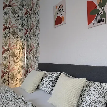 Apartamento Marcushof *