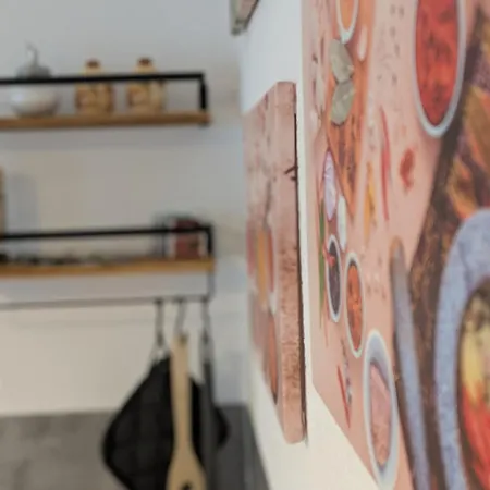 Apartmán Marcushof Bad Wörishofen