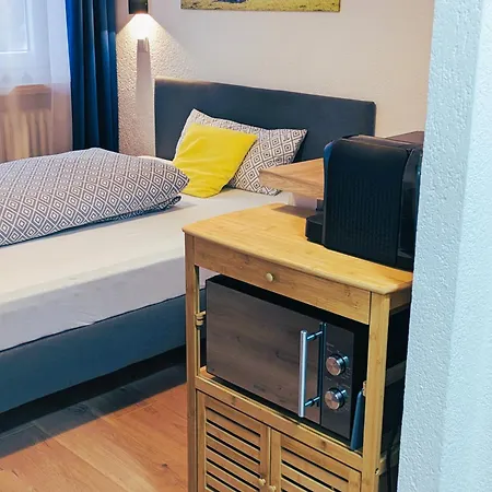 Marcushof Bad Wörishofen