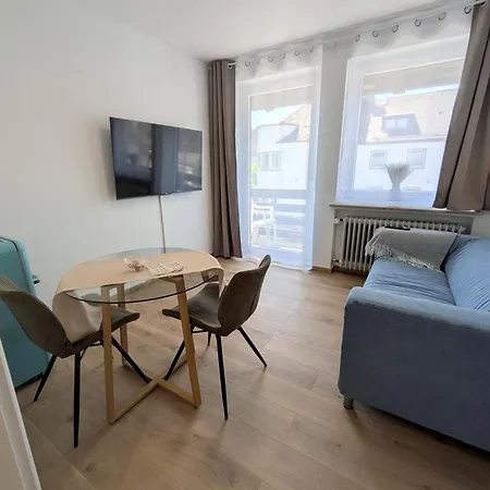 Apartamento Marcushof