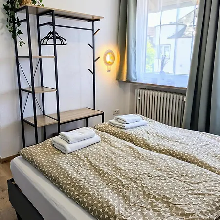 Marcushof Apartamento