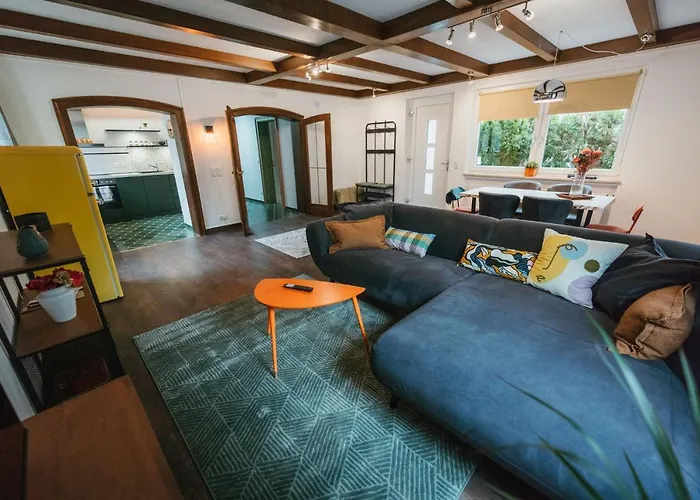 Apartment Marcushof Bad Worishofen