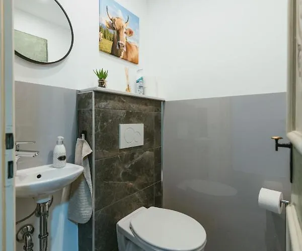 Apartment Marcushof Bad Worishofen