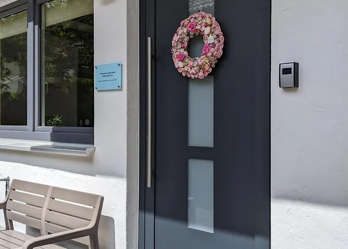 Marcushof * Bad Worishofen