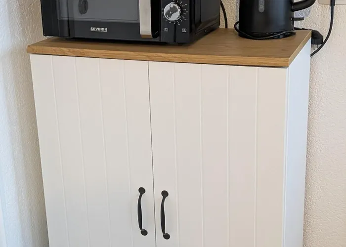 Apartment Marcushof *