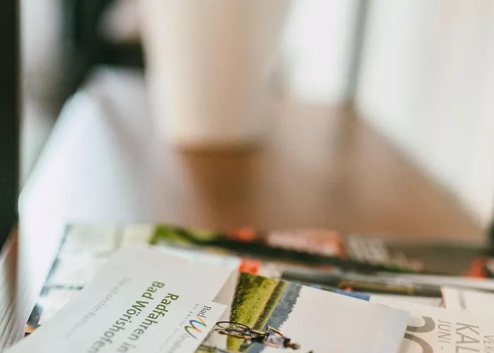 Marcushof Apartmán Bad Wörishofen