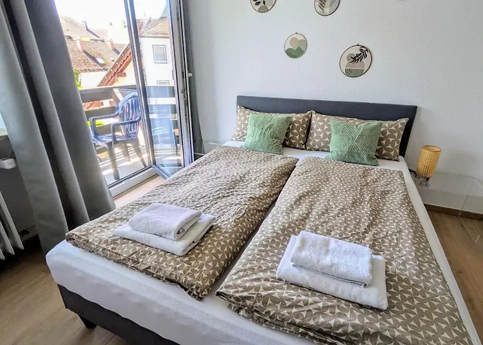 Marcushof * Bad Worishofen