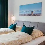 Marcushof Apartment *