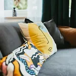Apartment Marcushof *