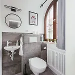 Apartment Marcushof *