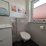 Marcushof Apartment *