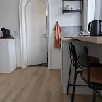 Apartment Marcushof *
