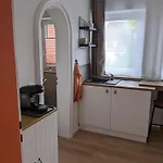 Apartment Marcushof Bad Worishofen