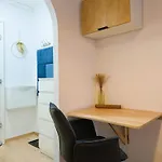 Marcushof Апартаменти *