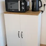 Апартаменти Marcushof *