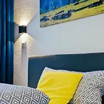 Marcushof Apartment Bad Worishofen