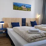 Апартаменти Marcushof *