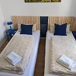 Apartment Marcushof Bad Worishofen