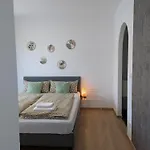 Marcushof Apartment *