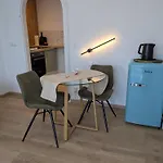 Marcushof Апартаменти