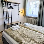 Marcushof Апартаменти