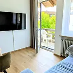 Apartment Marcushof *
