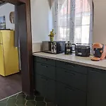 Apartment Marcushof *