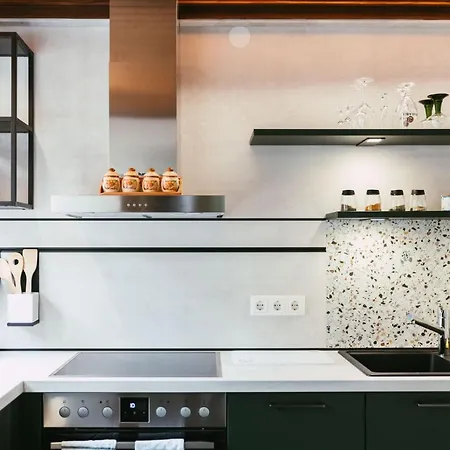 Apartamento Marcushof