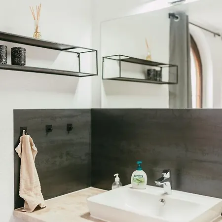 Apartamento Marcushof *