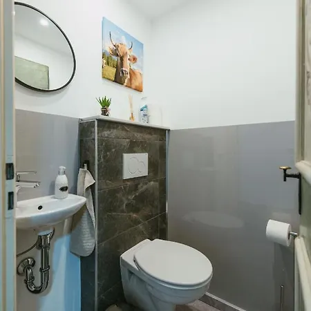 Apartamento Marcushof Bad Wörishofen