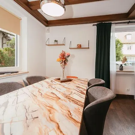 Marcushof Apartment