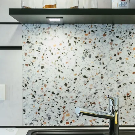Marcushof Apartment