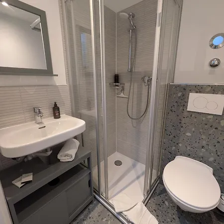 Apartamento Marcushof *