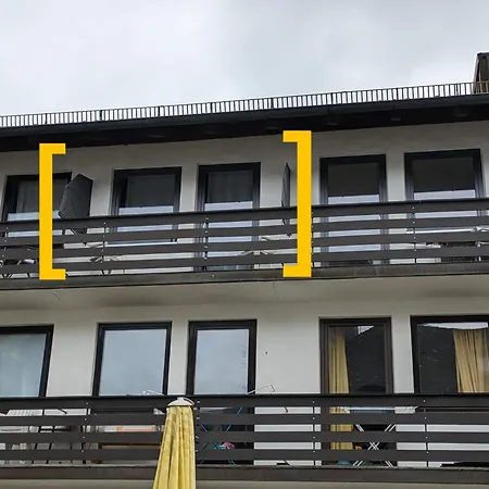 Marcushof Apartament