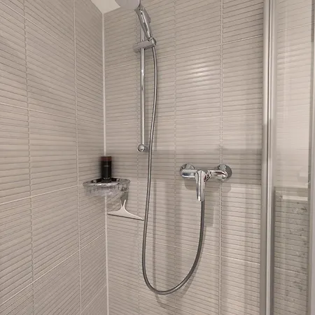 Marcushof Apartamento