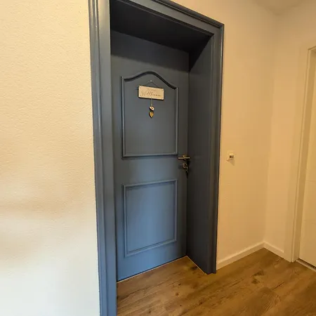 Apartment Marcushof