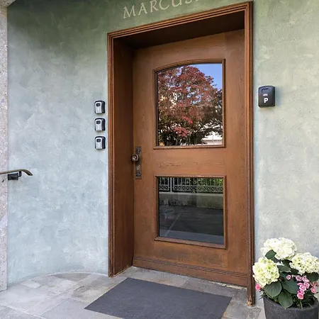 Apartamento Marcushof Bad Wörishofen