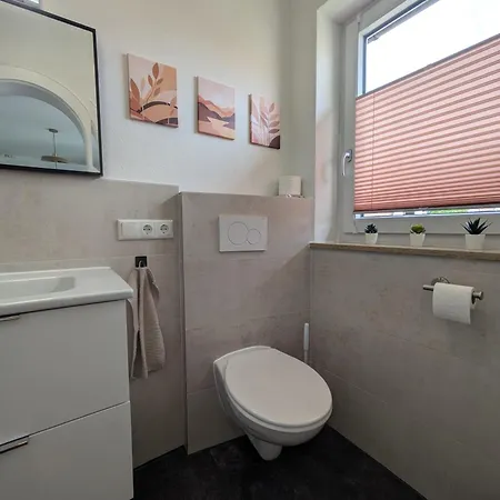 Marcushof Apartamento *