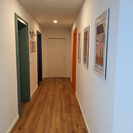 Marcushof Apartment