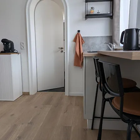 Apartment Marcushof *