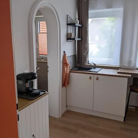 Apartment Marcushof Bad Wörishofen