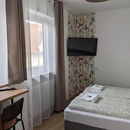 Marcushof Apartamento