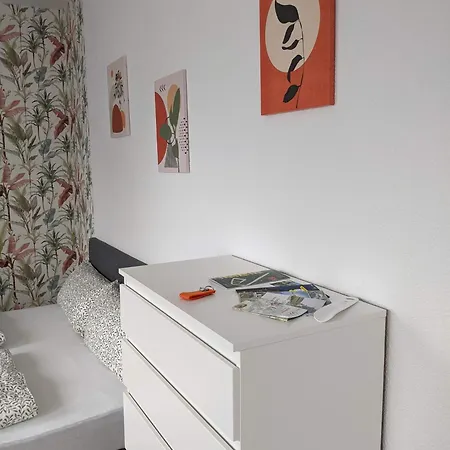 Apartment Marcushof