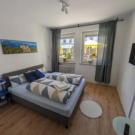 Apartment Marcushof