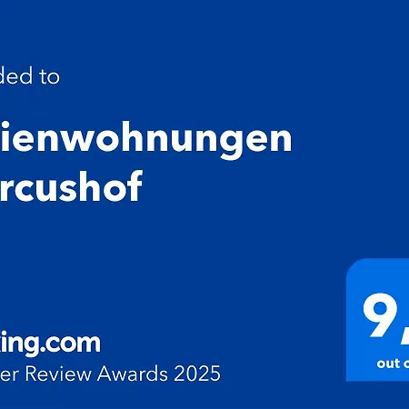 Marcushof * Bad Wörishofen