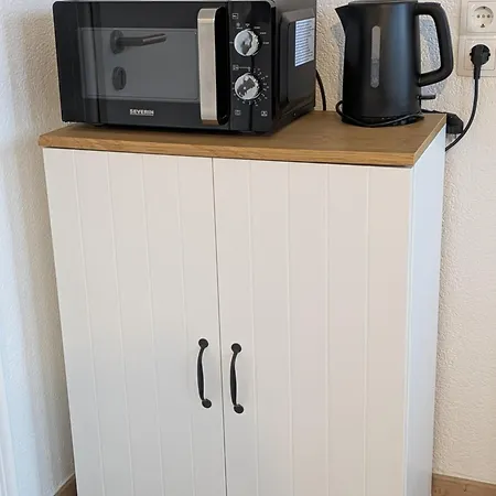 Lägenhet Marcushof *