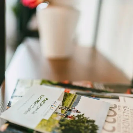 Marcushof Apartamento Bad Wörishofen