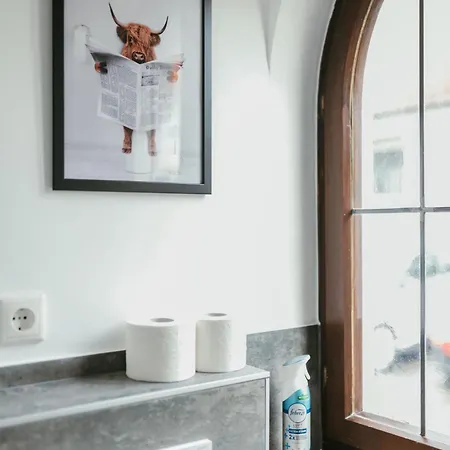 Apartamento Marcushof Bad Wörishofen